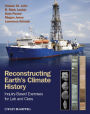 Reconstructing Earth's Climate History: Inquiry-based Exercises for Lab and Class