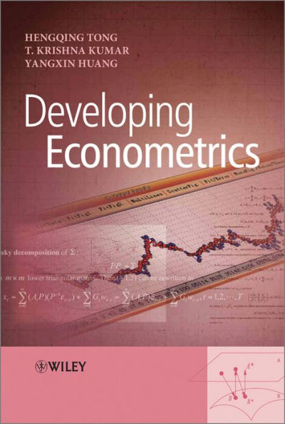Developing Econometrics