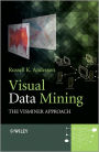 Visual Data Mining: The VisMiner Approach / Edition 1