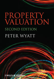 Title: Property Valuation / Edition 2, Author: Peter Wyatt