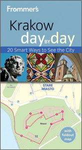 Frommer's Krakow Day By Day