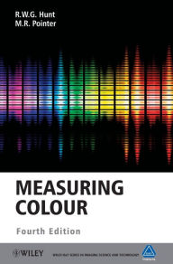 Measuring Colour / Edition 4
