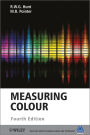 Measuring Colour