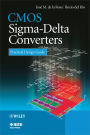 CMOS Sigma-Delta Converters: Practical Design Guide / Edition 1