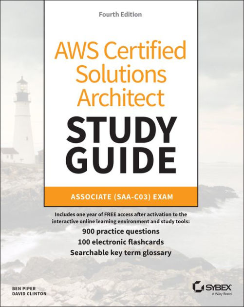 AWS Certified Solutions Architect Study Guide: Associate (SAA-C03) Exam 