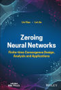 Zeroing Neural Networks: Finite-time Convergence Design, Analysis and Applications