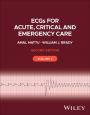 ECGs for Acute, Critical and Emergency Care, Volume 2