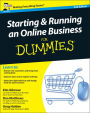 Starting and Running an Online Business For Dummies