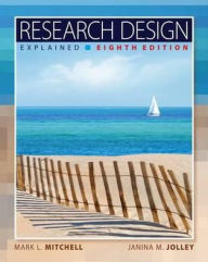 Research Design Explained / Edition 8