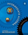 Intermediate Algebra: A Text/Workbook / Edition 9