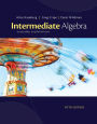 Cengage Advantage Books: Intermediate Algebra: Everyday Explorations / Edition 5