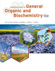 Introduction to General, Organic and Biochemistry