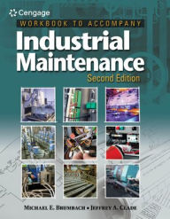 Workbook for Brumbach/Clade's Industrial Maintenance, 2nd / Edition 2