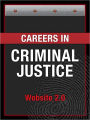 Careers in Criminal Justice web site: All States 2.0, 1 term (6 months) Printed Access Card / Edition 1