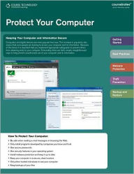 Protect your Computer CourseNotes
