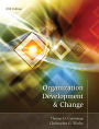 Organization Development and Change / Edition 10