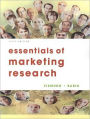 Essentials of Marketing Research (with Qualtrics Printed Access Card) / Edition 5