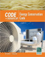 Code Source:: Energy Conservation Code (IECC)