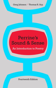 perrine's story and structure pdf