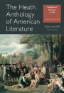 The Heath Anthology of American Literature: Volume A / Edition 7