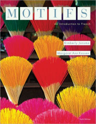 Motifs: An Introduction to French