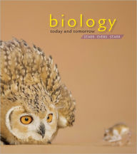 Biology Today and Tomorrow with Physiology / Edition 4