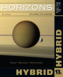 Horizons: Exploring the Universe, Hybrid (with CengageNow Printed Access Card) / Edition 13