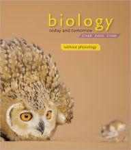 Biology Today and Tomorrow without Physiology / Edition 4