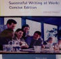 Successful Writing at Work: Concise Edition (Custom)