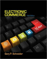 Electronic Commerce / Edition 10