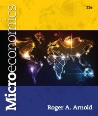 Microeconomics Microeconomics (Book Only) / Edition 11