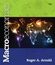 Macroeconomics (Book Only) / Edition 11