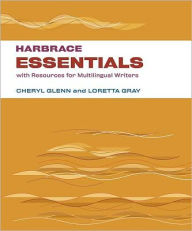 Harbrace Essentials with Resources for Multilingual Writers