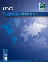 Title: 2009 International Building Code (IBC), Author: International Code Council (ICC)