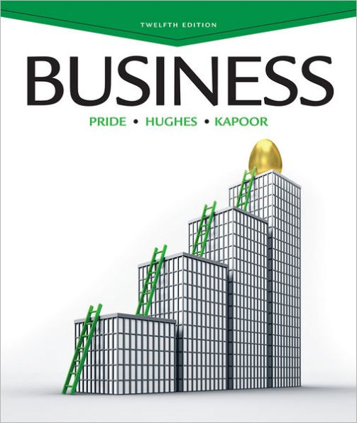 Business / Edition 12