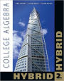 College Algebra, Hybrid (with Enhanced WebAssign with eBook LOE Printed Access Card for One-Term Math and Science) / Edition 6