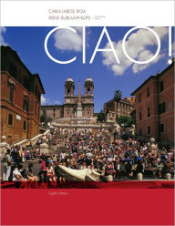 Title: Ciao! / Edition 8, Author: Carla Larese Riga
