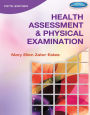 Health Assessment and Physical Examination (Book Only) / Edition 5