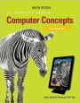 Computer Concepts: Illustrated Introductory / Edition 9
