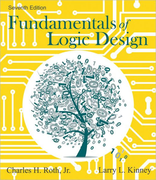 Fundamentals of Logic Design / Edition 7