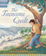 The Tsunami Quilt: Grandfather's Story (Tales of Young Americans Series)