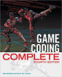 Game Coding Complete, Fourth Edition