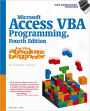 Microsoft Access VBA Programming for the Absolute Beginner, Fourth Edition