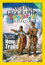 Explorer Books (Pioneer Social Studies: U.S. History): Blazing New Trails