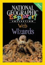 Explorer Books (Pioneer Science: Animals): Web Wizard