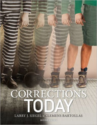 Corrections Today / Edition 2