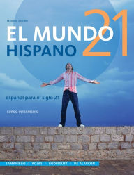 Title: El Mundo 21 hispano / Edition 2, Author: Fabián Samaniego