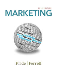 Marketing 2014 / Edition 17