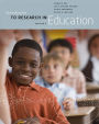Cengage Advantage Books: Introduction to Research in Education / Edition 9