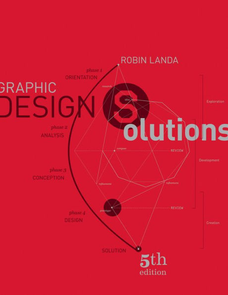 Graphic Design Solutions / Edition 5